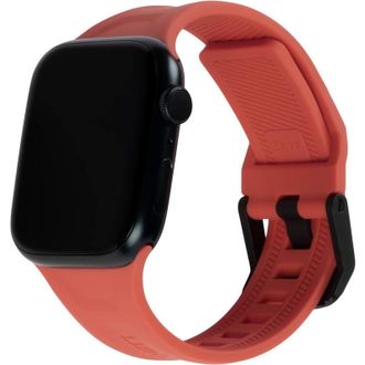 Ремінець UAG для Apple Watch Ultra 49/45/44/42mm Scout, Rust (191488119191) - фото 1 Ремінець UAG для Apple Watch Ultra 49/45/44/42mm Scout, Rust (191488119191) - фото 1