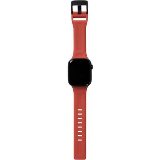 Ремінець UAG для Apple Watch Ultra 49/45/44/42mm Scout, Rust (191488119191) - фото 5 Ремінець UAG для Apple Watch Ultra 49/45/44/42mm Scout, Rust (191488119191) - фото 5
