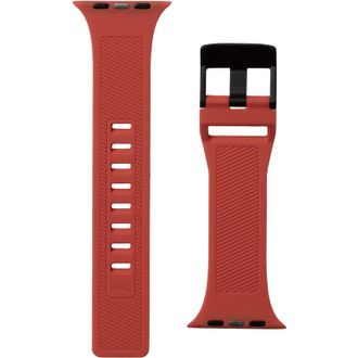 Ремінець UAG для Apple Watch Ultra 49/45/44/42mm Scout, Rust (191488119191) - фото 8 Ремінець UAG для Apple Watch Ultra 49/45/44/42mm Scout, Rust (191488119191) - фото 8
