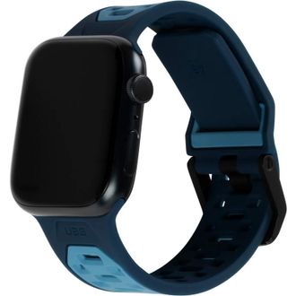 Ремінець UAG для Apple Watch Ultra 49/45/44/42mm Civilian Silicone, Mallard (194002115555) - фото 1 Ремінець UAG для Apple Watch Ultra 49/45/44/42mm Civilian Silicone, Mallard (194002115555) - фото 1