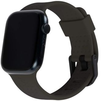 Ремінець UAG для Apple Watch 45/44/42 Trestles, Army (194008R1737A) - фото 1
