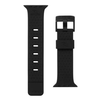 Ремінець UAG для Apple Watch 41/40/38 Trestles, Black (194111R14040) - фото 3 Ремінець UAG для Apple Watch 41/40/38 Trestles, Black (194111R14040) - фото 3