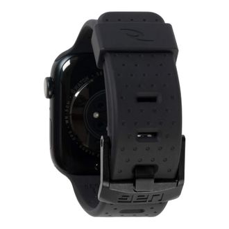 Ремінець UAG для Apple Watch 41/40/38 Trestles, Black (194111R14040) - фото 4 Ремінець UAG для Apple Watch 41/40/38 Trestles, Black (194111R14040) - фото 4