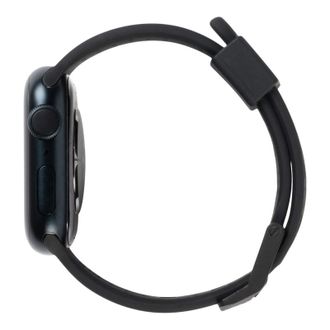 Ремінець UAG для Apple Watch 41/40/38 Trestles, Black (194111R14040) - фото 5 Ремінець UAG для Apple Watch 41/40/38 Trestles, Black (194111R14040) - фото 5