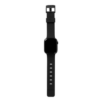 Ремінець UAG для Apple Watch 41/40/38 Trestles, Black (194111R14040) - фото 6 Ремінець UAG для Apple Watch 41/40/38 Trestles, Black (194111R14040) - фото 6