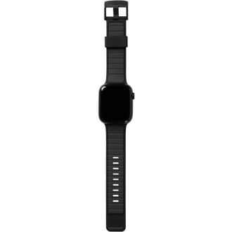 Ремешок UAG для Apple Watch 45/44/42 Torquay, Black-Graphite (194112R1403A) - фото 3 Ремешок UAG для Apple Watch 45/44/42 Torquay, Black-Graphite (194112R1403A) - фото 3