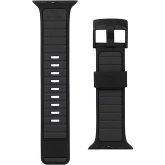 Ремешок UAG для Apple Watch 45/44/42 Torquay, Black-Graphite (194112R1403A) - фото 6 Ремешок UAG для Apple Watch 45/44/42 Torquay, Black-Graphite (194112R1403A) - фото 6