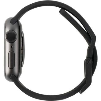 Ремешок UAG для Apple Watch 41/40/38 Scout Strap, Black (194120114040) - фото 5 Ремешок UAG для Apple Watch 41/40/38 Scout Strap, Black (194120114040) - фото 5