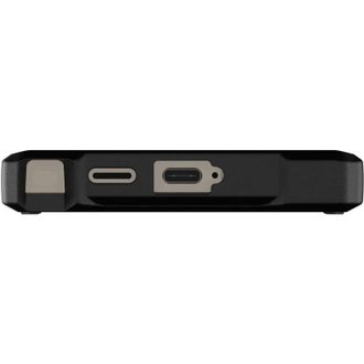Чохол UAG для Samsung Galaxy S24 Ultra, Monarch, Kevlar Mallard (214415113955) - фото 7