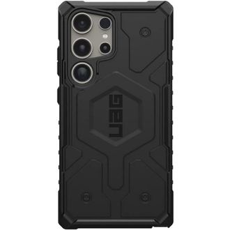 Чохол UAG для Samsung Galaxy S24 Ultra, Pathfinder Pro, Black (214424114040) - фото 1