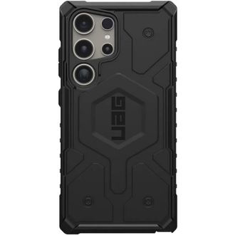 Чохол UAG для Samsung Galaxy S24 Ultra, Pathfinder, Black (214425114040) - фото 1