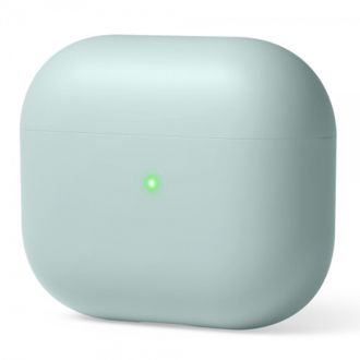 Чохол Elago Liquid Hybrid Case Mint for Airpods 3rd Gen (EAP3RH-MT) - фото 1