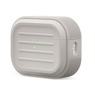 Чохол Elago Armor Case Stone for Airpods Pro 2nd Gen (EAPP2C-ARMOR-ST) - фото 2 Чохол Elago Armor Case Stone for Airpods Pro 2nd Gen (EAPP2C-ARMOR-ST) - фото 2