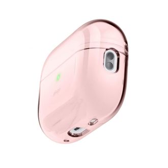 Чохол Elago Clear Hang Case Lovely Pink for Airpods Pro 2nd Gen (EAPP2CL-HANG-LPK) - фото 2 Чохол Elago Clear Hang Case Lovely Pink for Airpods Pro 2nd Gen (EAPP2CL-HANG-LPK) - фото 2
