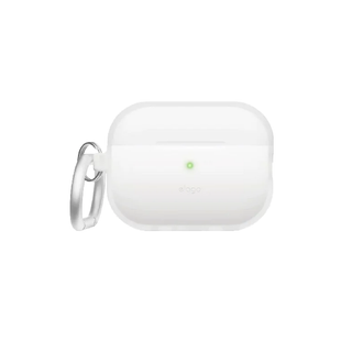 Чохол Elago Silicone Hang Case Nightglow Blue for Airpods Pro 2nd Gen (EAPP2SC-ORHA-LUBL) - фото 3 Чохол Elago Silicone Hang Case Nightglow Blue for Airpods Pro 2nd Gen (EAPP2SC-ORHA-LUBL) - фото 3