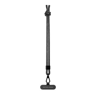 Ремінь на зап'ястя Native Union City Grip Black (SLING-WRI-BLK-RP2) - фото 1 Ремінь на зап'ястя Native Union City Grip Black (SLING-WRI-BLK-RP2) - фото 1