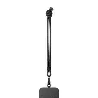 Ремінь на зап'ястя Native Union City Grip Black (SLING-WRI-BLK-RP2) - фото 2 Ремінь на зап'ястя Native Union City Grip Black (SLING-WRI-BLK-RP2) - фото 2