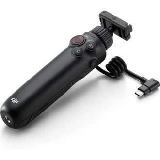 Зарядний пристрій Osmo Action Multifunctional Charging Grip (Action 5Pro/Action 4) - фото 1