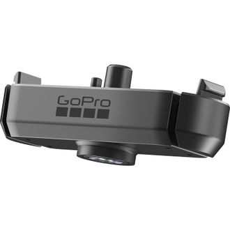 Кріплення GoPro Magnetic Latch Mount 1/4-20 (AEMAG-003) - фото 1