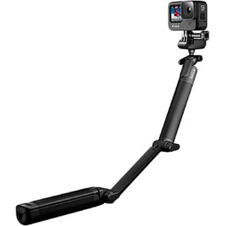 Монопод-штатив GoPro 3-WAY Grip/Arm/Tripod 2.0 (AFAEM-002) - фото 1