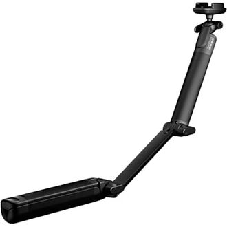 Монопод-штатив GoPro 3-WAY Grip/Arm/Tripod 2.0 (AFAEM-002) - фото 2