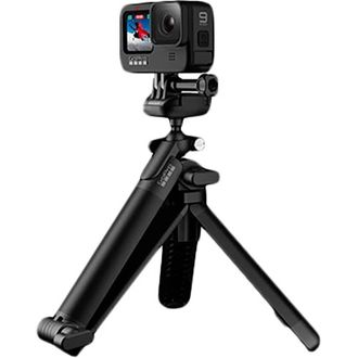 Монопод-штатив GoPro 3-WAY Grip/Arm/Tripod 2.0 (AFAEM-002) - фото 4