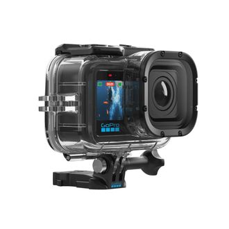 Захисний бокс для камер GoPro MISSION 1 (AGDIV-001) - фото 3 Захисний бокс для камер GoPro MISSION 1 (AGDIV-001) - фото 3