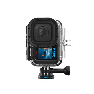 Захисний бокс для камер GoPro MISSION 1 (AGDIV-001) - фото 4 Захисний бокс для камер GoPro MISSION 1 (AGDIV-001) - фото 4