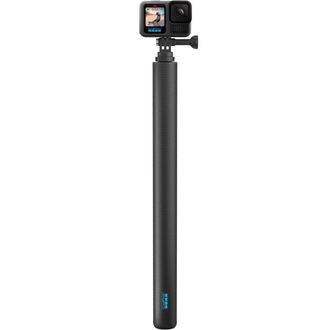 Карбоновый монопод GoPro Fiber Extension Pole 270см (AGXTM-002) - фото 2 Карбоновый монопод GoPro Fiber Extension Pole 270см (AGXTM-002) - фото 2