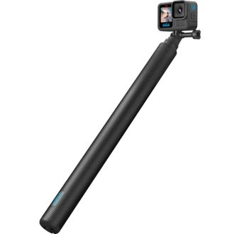 Карбоновый монопод GoPro Fiber Extension Pole 270см (AGXTM-002) - фото 3 Карбоновый монопод GoPro Fiber Extension Pole 270см (AGXTM-002) - фото 3
