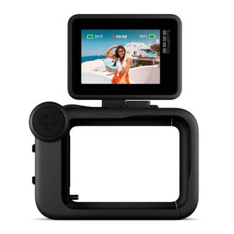 Модуль-екран GoPro для HERO8 Display Mod (AJLCD-001-EU) - фото 1 Модуль-екран GoPro для HERO8 Display Mod (AJLCD-001-EU) - фото 1