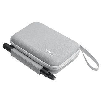 Кейс Insta360 X5 Carry Case (CINSBAMC) - фото 2 Кейс Insta360 X5 Carry Case (CINSBAMC) - фото 2