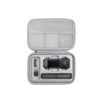 Кейс Insta360 X5 Carry Case (CINSBAMC) - фото 3 Кейс Insta360 X5 Carry Case (CINSBAMC) - фото 3