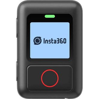 Пульт керування з GPS для екшн-камери Insta360 ONE SERIES (CINSAAV/A) - фото 1