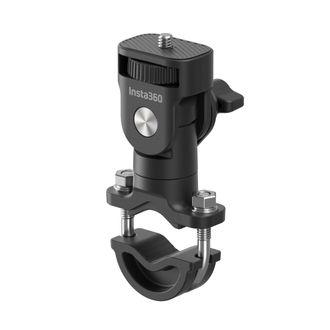 Крепление для экшн-камеры Insta360 U-BOLT MOUNT (CINSAAVZ) - фото 2 Крепление для экшн-камеры Insta360 U-BOLT MOUNT (CINSAAVZ) - фото 2