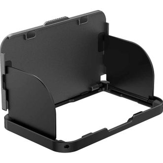 Сонцезахисний козирок для екрана Insta360 SCREEN HOOD (CINSEBGB) - фото 1 Сонцезахисний козирок для екрана Insta360 SCREEN HOOD (CINSEBGB) - фото 1