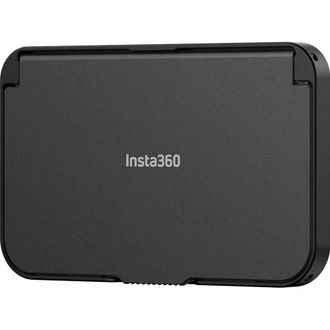 Сонцезахисний козирок для екрана Insta360 SCREEN HOOD (CINSEBGB) - фото 4 Сонцезахисний козирок для екрана Insta360 SCREEN HOOD (CINSEBGB) - фото 4