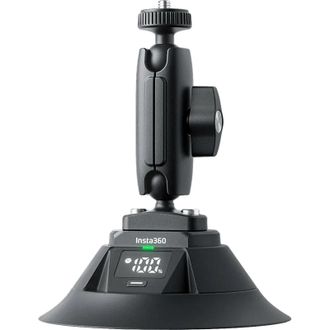 Кріплення для екшн-камер Insta360 CINSFAVB - фото 1 Кріплення для екшн-камер Insta360 CINSFAVB - фото 1