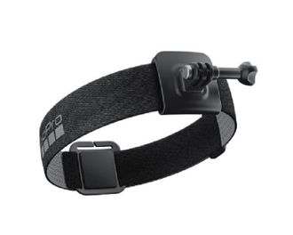 Кріплення на голову GoPro Head Strap 2.0 (ACHOM-002) - фото 2 Кріплення на голову GoPro Head Strap 2.0 (ACHOM-002) - фото 2
