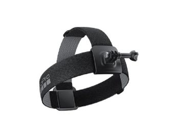 Кріплення на голову GoPro Head Strap 2.0 (ACHOM-002) - фото 1 Кріплення на голову GoPro Head Strap 2.0 (ACHOM-002) - фото 1