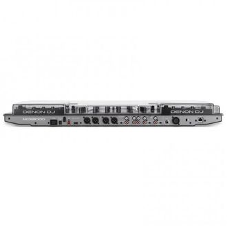 DJ Контроллер Denon DJ MCX8000 - фото 4 DJ Контроллер Denon DJ MCX8000 - фото 4