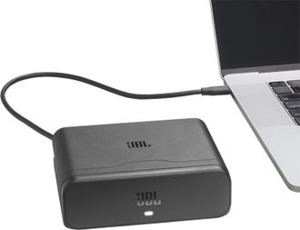 Акумуляторна батарея з зарядним пристроєм JBL Battery 600 + Charging Case (JBLBATT600CHRGCASE) - фото 5