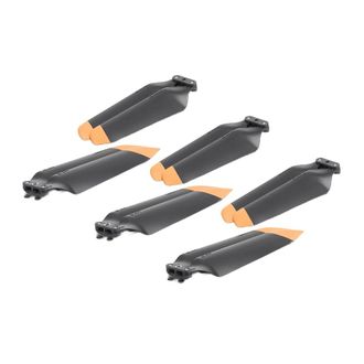 Пропеллеры DJI Matrice 4 Series Low-Noise Propellers (CP.EN.00000556.01) - фото 3 Пропеллеры DJI Matrice 4 Series Low-Noise Propellers (CP.EN.00000556.01) - фото 3