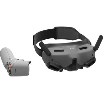 FPV очки + пульт DJI Goggles 2 Motion Combo (CP.FP.00000120.01) - фото 2