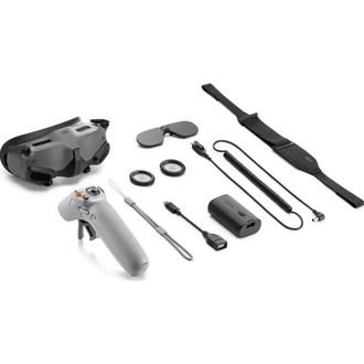 FPV очки + пульт DJI Goggles 2 Motion Combo (CP.FP.00000120.01) - фото 3