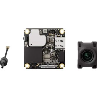 Передатчик видеосигнала DJI O4 Air Unit (CP.FP.00000229) - фото 3