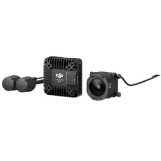 Системы FPV (передачи видеосигнала) DJI O4 Air Unit Pro (CP.FP.00000233.01) - фото 2 Системы FPV (передачи видеосигнала) DJI O4 Air Unit Pro (CP.FP.00000233.01) - фото 2