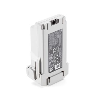 Аккумулятор для квадрокоптера DJI Intelligent Flight Battery for Mini 3 Pro (CP.MA.00000498.01) - фото 3 Аккумулятор для квадрокоптера DJI Intelligent Flight Battery for Mini 3 Pro (CP.MA.00000498.01) - фото 3