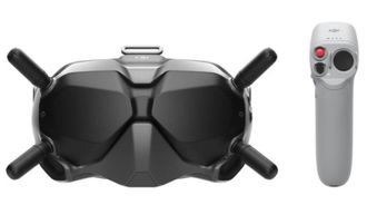 DJI FPV Goggles V2 Motion Combo - фото 1 DJI FPV Goggles V2 Motion Combo - фото 1