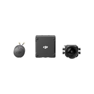 Системы FPV (передачи видеосигнала) DJI O3 Air Unit (CP.FP.00000070.01) - фото 2 Системы FPV (передачи видеосигнала) DJI O3 Air Unit (CP.FP.00000070.01) - фото 2